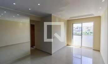 Imagem 2: Apartamento para Aluguel - Jardim Santa Teresinha, 3 Quartos, 56 m2