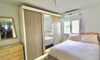 Imagem 5: Apartamento para Locação/Aluguel - 47.86m², 2 dormitórios, 1 vaga - Restinga