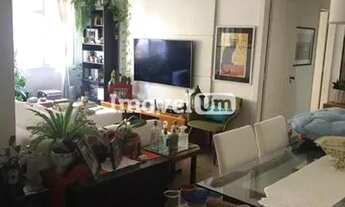 Imagem 2: Vila Mariana Apartamento com 3 dormitórios