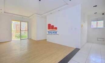 Imagem 4: Apartamento para locação 3 quartos e suíte no Neoville - Residencial Barcelona