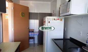 Imagem 7: Apartamento com 2 dormitórios, 75 m² - venda por R$ 430.000,00 ou aluguel por R$ 1.975,92