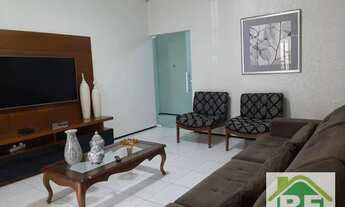 Imagem 6: Casa com 3 dormitórios à venda, 233 m² por R$ 630.000,00 - Pirajá - Teresina/PI