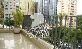 Imagem 2: Maison Versailles Indianópolis 170m² 04 Dormitórios 01 Suítes 2 Vagas