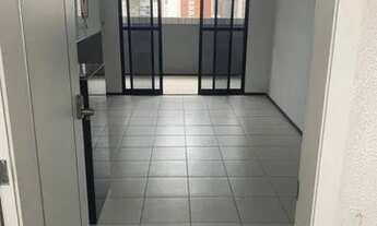 Imagem 7: Apartamento para venda tem 56 metros quadrados com 2 quartos em Meireles - Fortaleza - CE