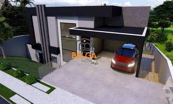 Imagem 5: Casa em Condomínio para Venda em Atibaia, Condomínio Shambala III, 3 dormitórios, 3 suítes