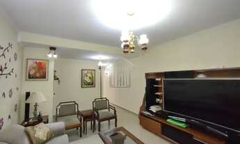 Imagem 3: Sobrado bairro Vila Scarpelli, 3 dormitórios, 1 suíte, 3 vagas, 210,00 m Não perca essa o