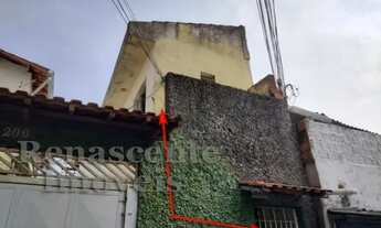 Imagem: Locação Sobrado JARDIM PRUDÊNCIA, SAO