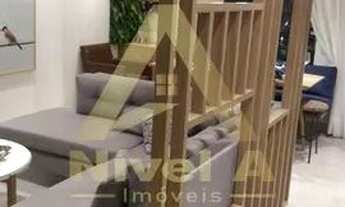 Imagem 7: Apartamento para Venda em São Paulo / SP no bairro Limão