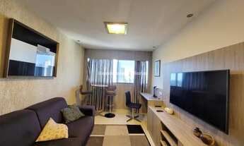 Imagem 6: Apartamento para aluguel, 2 quartos, 1 suíte, 1 vaga, Boa Viagem - Recife/PE