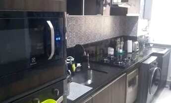 Imagem 5: Apartamento de 133m² Garden à venda no Condomínio Forest em Jundiaí - SP