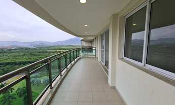 Imagem 3: Apartamento com 4 quartos, no Reserva jardim, Cidade Jardim