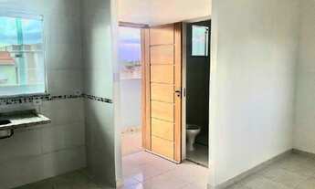 Imagem 2: Apartamento para venda tem 36 metros quadrados com 1 quarto em Jardim Coimbra - São Paulo