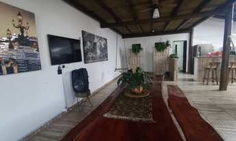 Imagem 7: 741 m² Galpão Hidrolândia