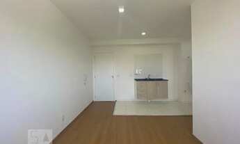 Imagem 6: Apartamento para Aluguel - Parque Esmeralda, 2 Quartos, 40 m2