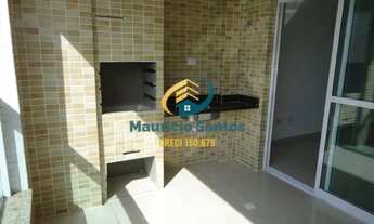 Imagem 7: Apartamento à venda no bairro Vera Cruz - Mongaguá/SP