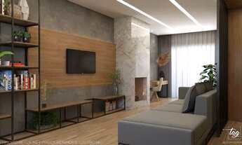 Imagem 6: Apartamento com 3 dormitórios à venda, 151 m² por R$ 695.000 - Vista Alegre - Ivoti/RS