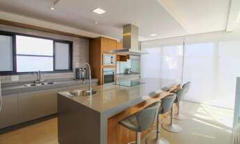 Imagem 6: Casa de condomínio para venda com 453 metros quadrados com 3 quartos