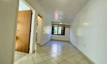 Imagem 4: Apartamento com 1 dormitório para alugar, 47 m² por R$ 1.630,00/mês - Higienópolis - Porto