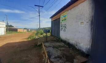 Imagem 2: Casa 35mil quitada em águas lindas