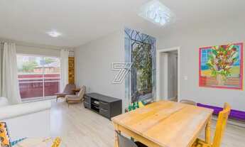 Imagem 4: Apartamento para venda possui 88 metros quadrados com 3 quartos em Água Verde - Curitiba