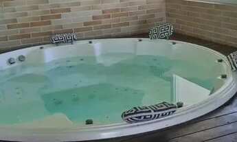 Imagem 5: Apartamento mobiliado para Venda no Condomínio PortaMaris Resort. - AP53318