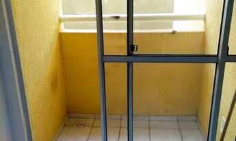 Imagem 3: Passo apto no vilage do boque 5