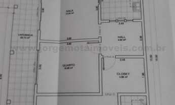 Imagem 4: Mota Imóveis - Araruama Terreno 315,90m² Residencial Sonho de Vida Escriturado+Construção