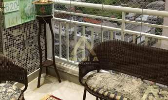 Imagem 5: Apartamento para Venda em São Paulo / SP no bairro Limão