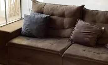 Imagem 3: Casa recém reformada e Espaçosa com 2 quartos em Vila das Belezas - São Paulo - SP