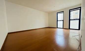 Imagem 1: Apartamento com 2 dormitórios, 81 m² - venda por R$ 970.000,00 ou aluguel por R$ 4.799,00