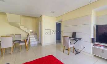 Imagem 6: Cobertura Venda Vila Romana 196 m² 4 Dormitórios