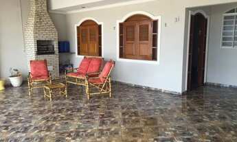 Imagem 5: Casa QNO 11 Setor O Ceilândia