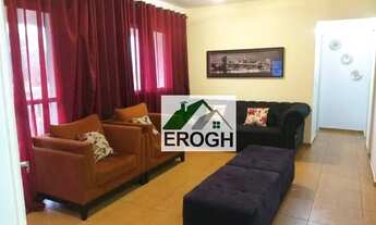 Imagem 5: Apartamento no Condomínio Arcádia, com 2 dormitórios à venda, 84 m² por R$ 572.000 - Centr