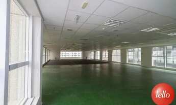 Imagem 2: São Paulo - Conjunto Comercial/Sala - Vila Olímpia