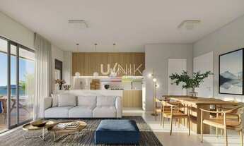 Imagem 3: NOVO Apartamento - 93 metros - 2 quartos - Condomínio frente mar