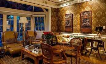 Imagem 7: Casa com 4 dormitórios à venda, 850 m² por R$ 45.000.000,00 - Jardim América - São Paulo/S