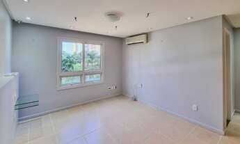 Imagem 3: Apartamento 127 m² à venda no Bairro Cocó, Fortaleza - Ceará