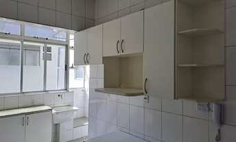 Imagem 7: BELO HORIZONTE - Apartamento Padrão - Santo Agostinho