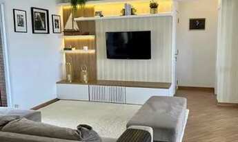 Imagem: Apartamento com 3 dormitórios para alugar