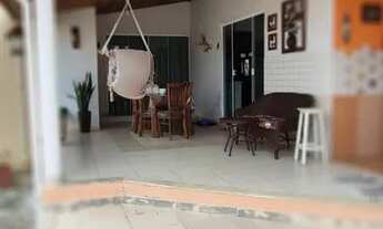 Imagem 5: Casa 02 dor,01 Suite Piscina Area Gourmet em Santana SJC a 800 da ?