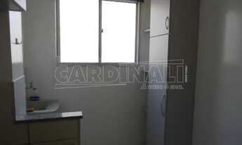 Imagem: Apartamento Padrão em São Carlos