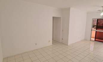 Imagem 2: Apartamento para aluguel com 100 metros quadrados com 2 quartos em Araés - Cuiabá - MT