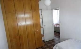 Imagem 3: Apartamento 2 dormitorios dep empregada, vaga demarcada Marapé