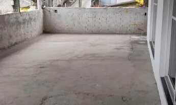 Imagem 1: ALUGO EXCELENTE CASA NO SEGUNDO ANDAR