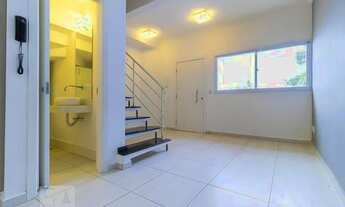 Imagem 4: Casa de Condomínio para Aluguel - Mansões Santo Antônio, 2 Quartos, 84 m2