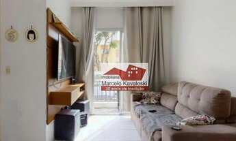 Imagem: Apartamento à venda, 48 m² por R$ 300.000,00