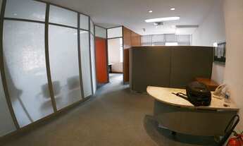 Imagem 5: Andar/laje corporativa para venda com 260 m² no Centro da Cidade - Rio de Janeiro - RJ