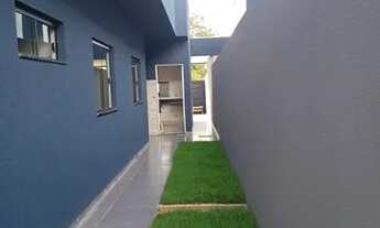 Imagem 7: Venda, casa térrea, Itamacara, Campo Grande, MS