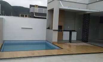 Imagem 5: Casa de condomínio para aluguel possui 370 metros quadrados com 3 quartos