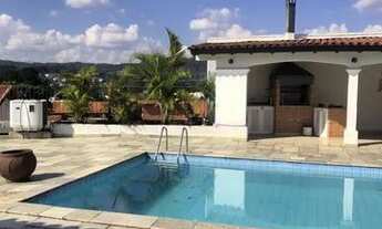 Imagem 3: Locação Condomínio fechado 4 suítes , 8 vagas - Alphaville